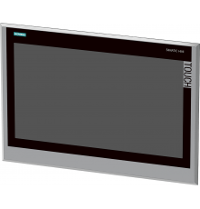 6AV2144-8UC10-0AA1 Панель оператора (HMI)