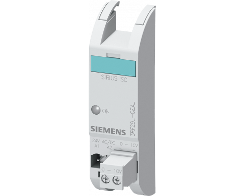 3RF2900-0EA18 Техника автоматизации