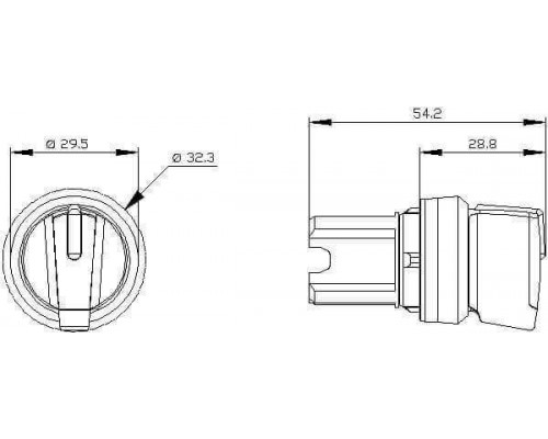 3SU1052-2BM10-0AA0 Техника автоматизации