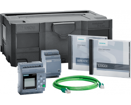 6ED1057-3BA01-0AA8 Техника автоматизации