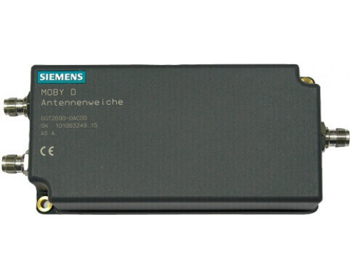 6GT2690-0AC00 Техника автоматизации