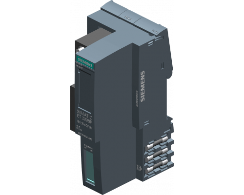 6ES7155-6BA01-0CN0 Техника автоматизации