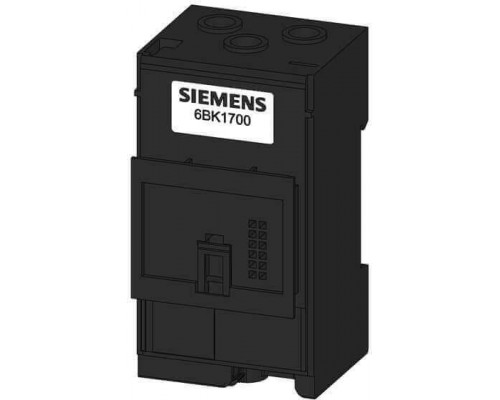 6BK1700-3BA30-0AA0 Техника автоматизации