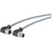 Siemens 6XV1801-5GE50 Стандартный кабель IE TP Корд