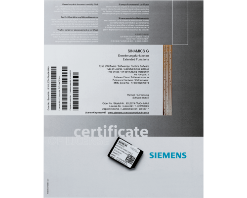 6SL3074-7AA04-0AA0 Техника автоматизации
