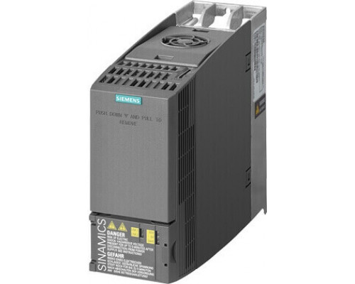 6SL3210-1KE12-3UB1 Частотный преобразователь