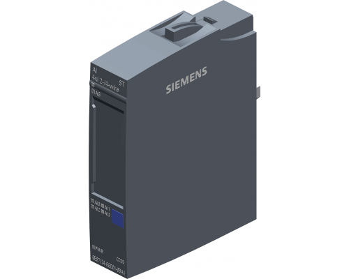 6ES7134-6GD01-0BA1 Техника автоматизации