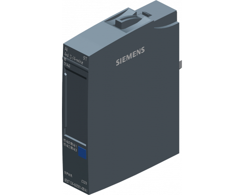 6ES7134-6GD01-0BA1 Техника автоматизации