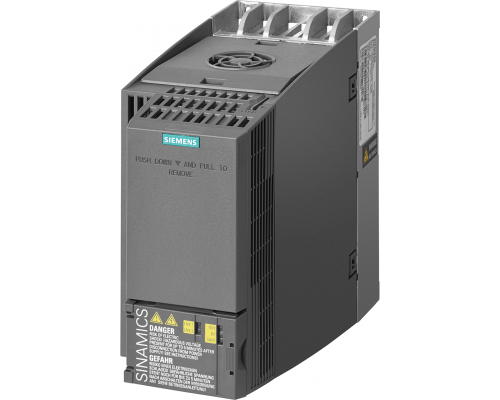 6SL3210-1KE21-3AF1 Частотный преобразователь Siemens