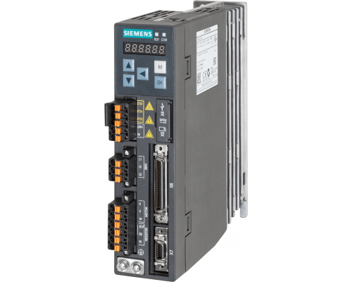 6SL3210-5FB10-2UF2 Частотный преобразователь