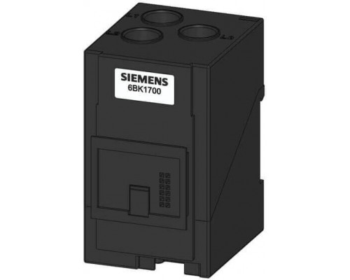 6BK1700-3BA40-0AA0 Техника автоматизации