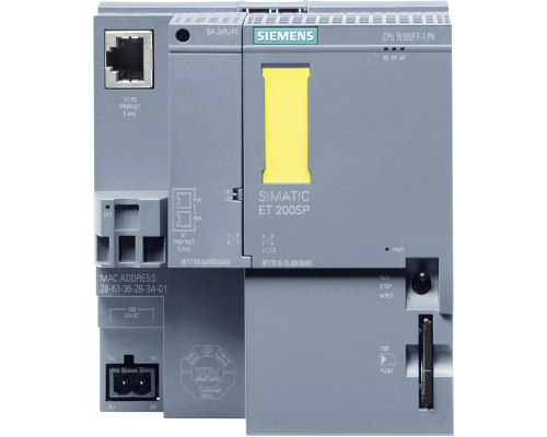 6AG1510-1SJ01-2AB0 Техника автоматизации