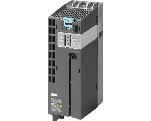 6SL3210-1PB17-4UL0 Частотный преобразователь Сименс