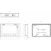 6AV2123-2JB03-0AX0 Панель оператора (HMI)