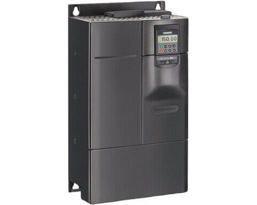 6SE6430-2UD31-8DA0 Частотный преобразователь Siemens