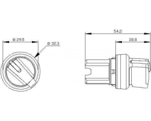 3SU1052-2BC10-0AA0 Техника автоматизации