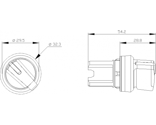 3SU1052-2BF50-0AA0 Техника автоматизации