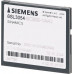 6SL3054-0EF01-1BA0 Карта CompactFlash