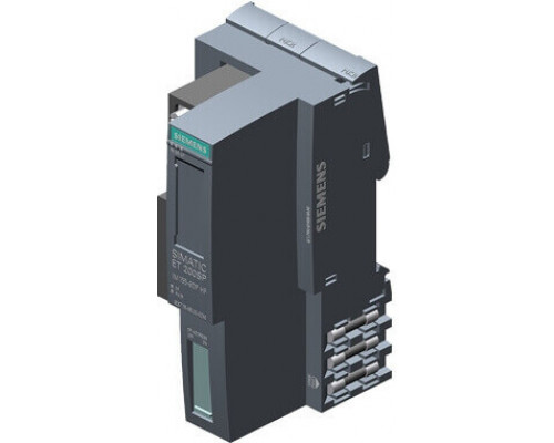 6ES7155-6BA00-0CN0 Техника автоматизации