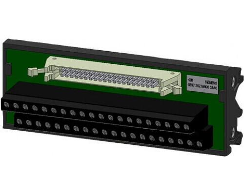 Siemens 6ES7392-1AN00-0AA0 Программируемый контроллер