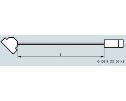 6FX8008-2DC00-1FA0 Техника автоматизации