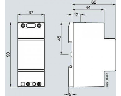 4AC3716-0 Техника автоматизации