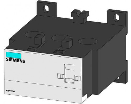6BK1700-3BA50-0AA0 Техника автоматизации
