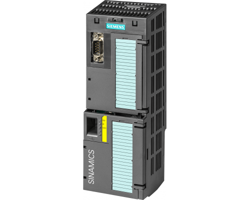 6SL3246-0BA22-1PA0 Частотный преобразователь Сименс