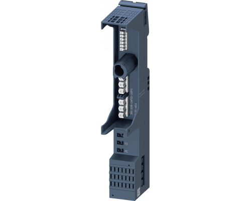 3RK1908-0AP00-0DP0 Техника автоматизации