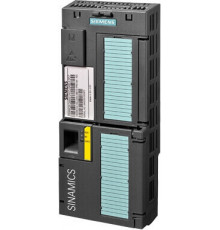 6SL3244-0BB13-1BA1 Частотный преобразователь Сименс