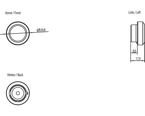 6AV7674-1MC00-0AA0 Техника автоматизации