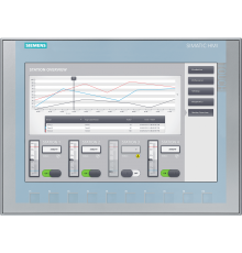 6AV2123-2MB03-0AX0 Панель оператора (HMI)