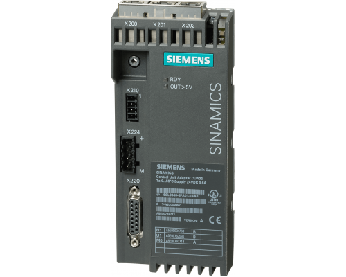 6SL3040-0PA01-0AA0 Техника автоматизации