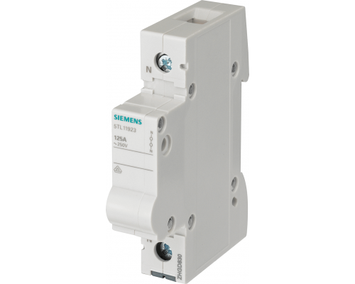 Siemens 5TL1192-3 выключатели нагрузки