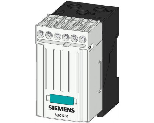 6BK1700-3BA60-0AA0 Техника автоматизации