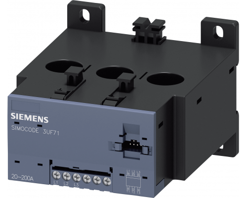 3UF7113-1AA01-0 Техника автоматизации