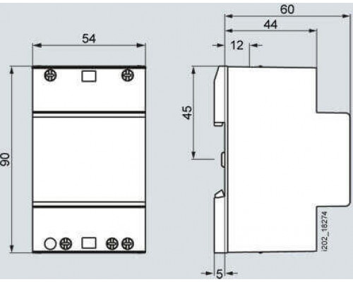 4AC3724-0 Техника автоматизации