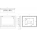 6AV2123-2MB03-0AX0 Панель оператора (HMI)