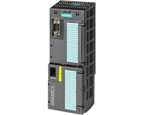 6SL3246-0BA22-1CA0 Частотный преобразователь Сименс
