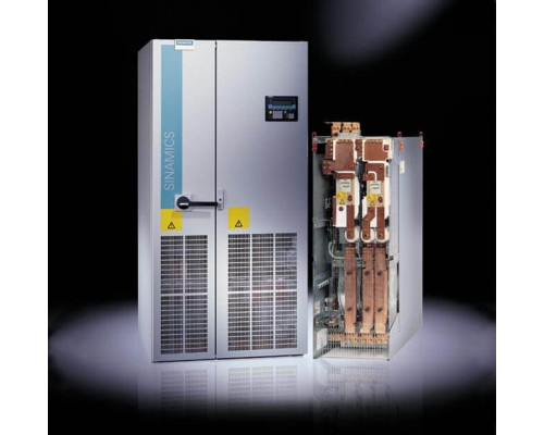6SL3730-6TG38-8BC3 Техника автоматизации