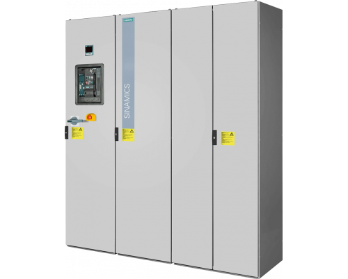 6SL3735-1TE41-2LA3 Техника автоматизации