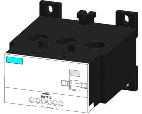 3UF7113-1AA01-0 Техника автоматизации