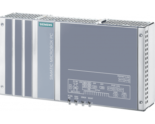 6ES7650-0VG58-0YX1 Техника автоматизации