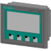 6AV6642-0BD01-3AX0 — панель оператора Simatic, снятая с поставок