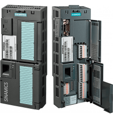 6SL3244-0BB00-1BA1 Частотный преобразователь Сименс