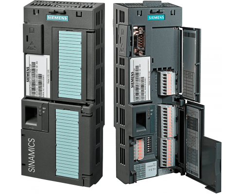 6SL3244-0BB00-1BA1 Частотный преобразователь Сименс