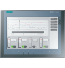 6AV2123-2MA03-0AX0 Панель оператора (HMI)