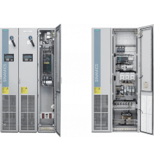 6SL3700-0MX16-3AA3 Техника автоматизации
