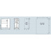 6SL3210-1PB13-8AL0 Частотный преобразователь Сименс