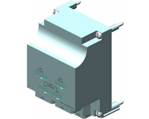 6ES7194-4AF00-0AA0 Техника автоматизации